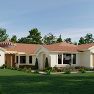3D Architecture